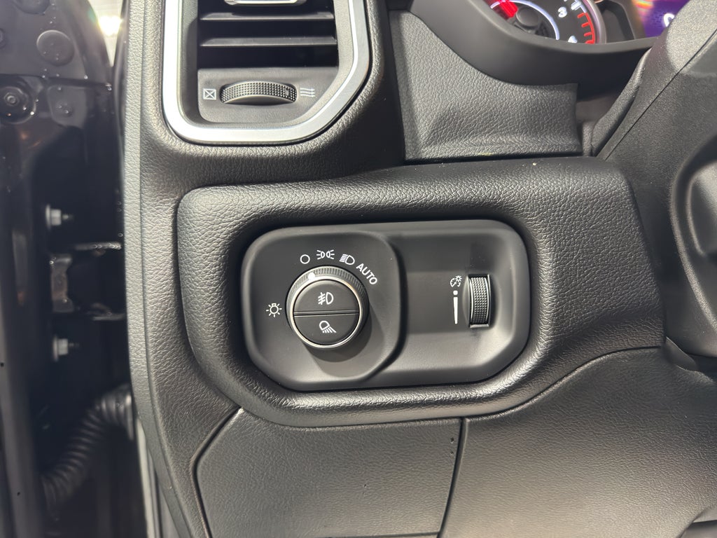 2025 RAM 2500 Lone Star