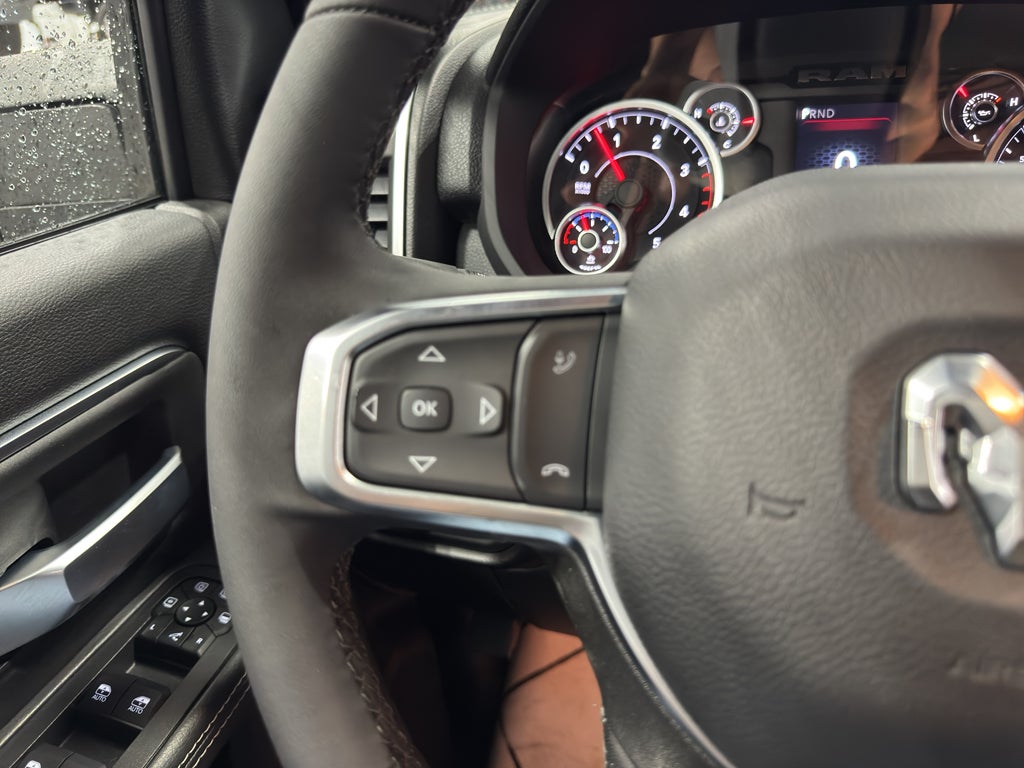 2025 RAM 2500 Lone Star