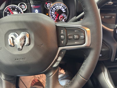 2025 RAM 2500 Lone Star