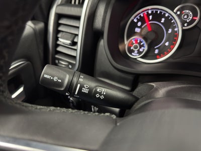 2025 RAM 2500 Lone Star