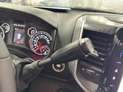 2025 RAM 2500 Lone Star