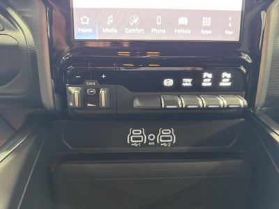 2025 RAM 2500 Lone Star