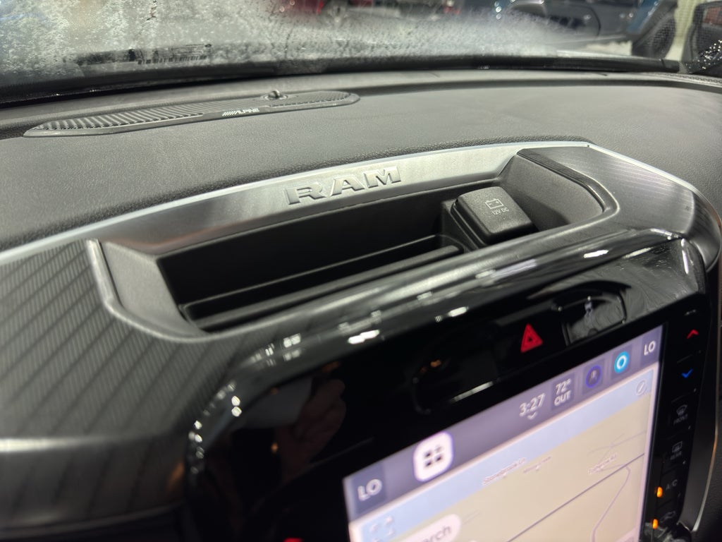 2025 RAM 2500 Lone Star