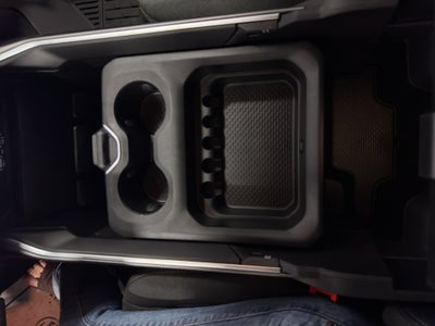 2025 RAM 2500 Lone Star