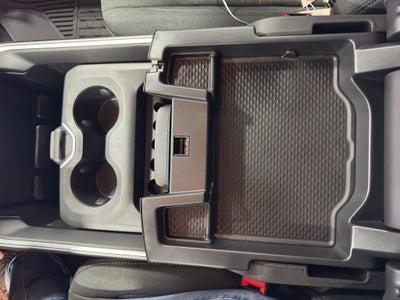 2025 RAM 2500 Lone Star