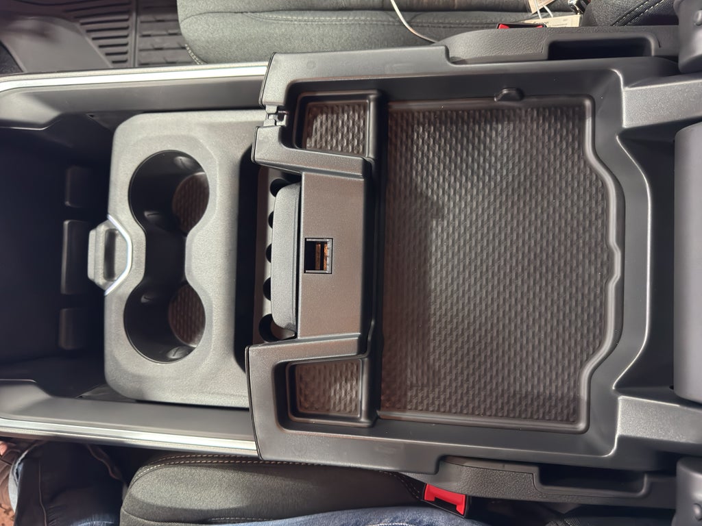 2025 RAM 2500 Lone Star