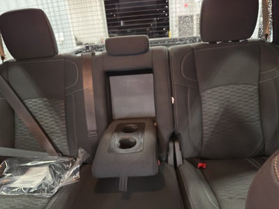 2025 RAM 2500 Lone Star