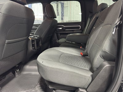 2025 RAM 2500 Lone Star