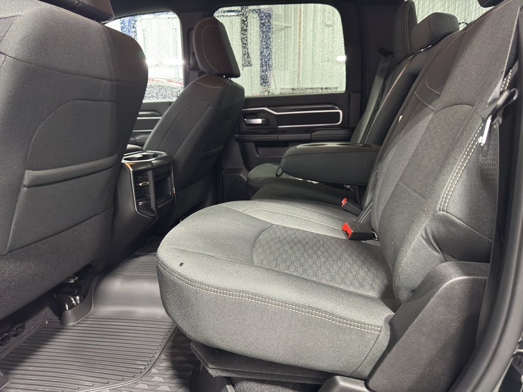 2025 RAM 2500 Lone Star