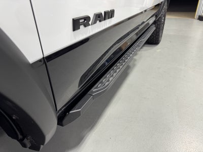 2025 RAM 2500 Rebel