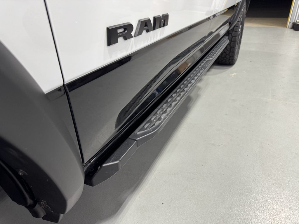 2025 RAM 2500 Rebel