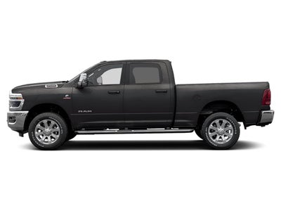 2027 RAM 2500 Laramie