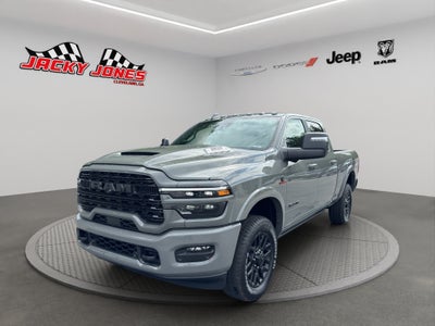 2026 RAM 2500 Limited