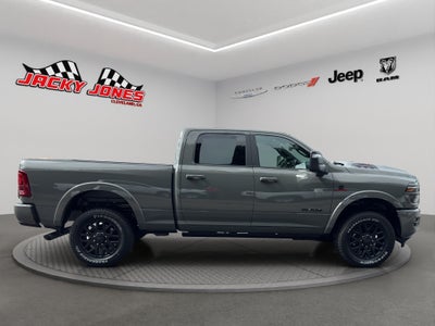 2026 RAM 2500 Limited