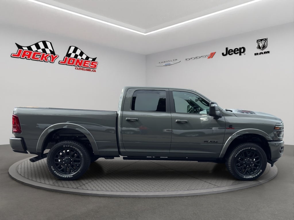 2026 RAM 2500 Limited