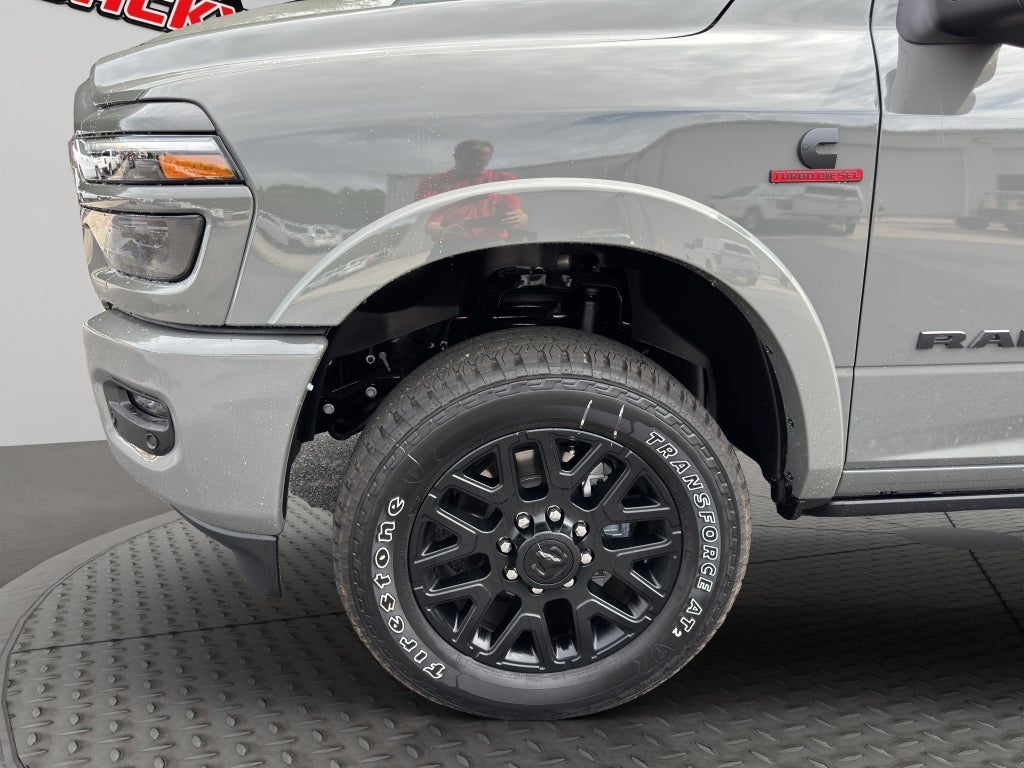 2026 RAM 2500 Limited