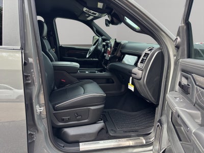 2026 RAM 2500 Limited
