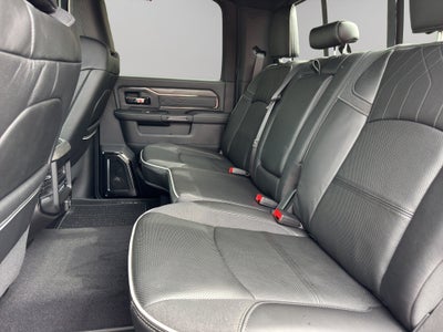 2026 RAM 2500 Limited