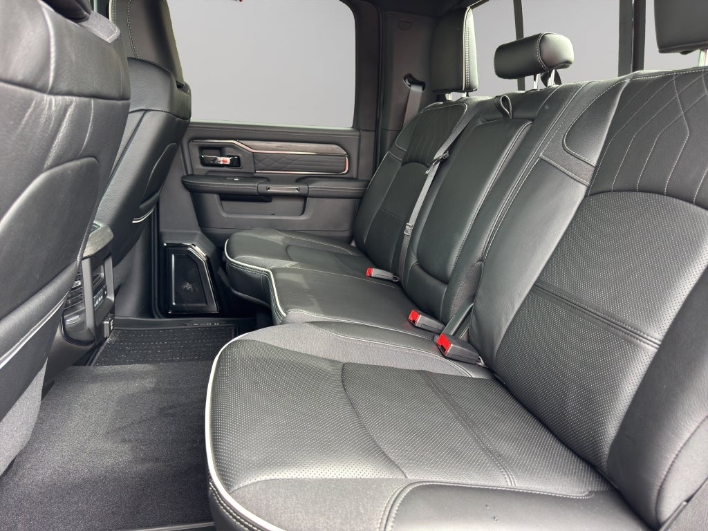 2026 RAM 2500 Limited