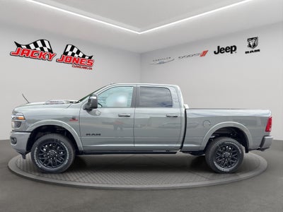 2026 RAM 2500 Limited