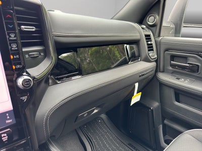 2026 RAM 2500 Limited