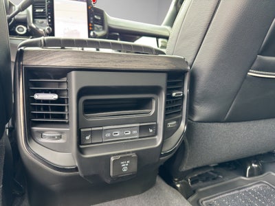 2026 RAM 2500 Limited