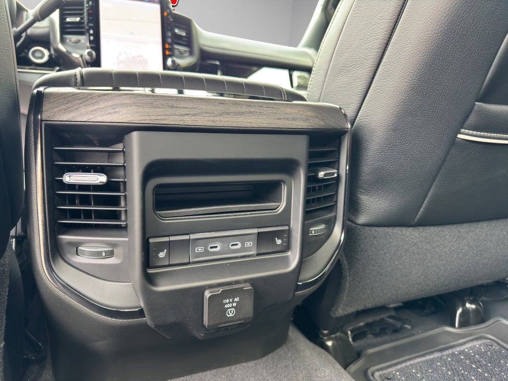 2026 RAM 2500 Limited
