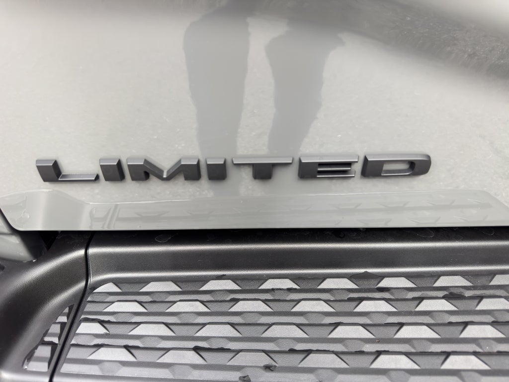 2026 RAM 2500 Limited