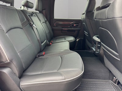 2026 RAM 2500 Limited