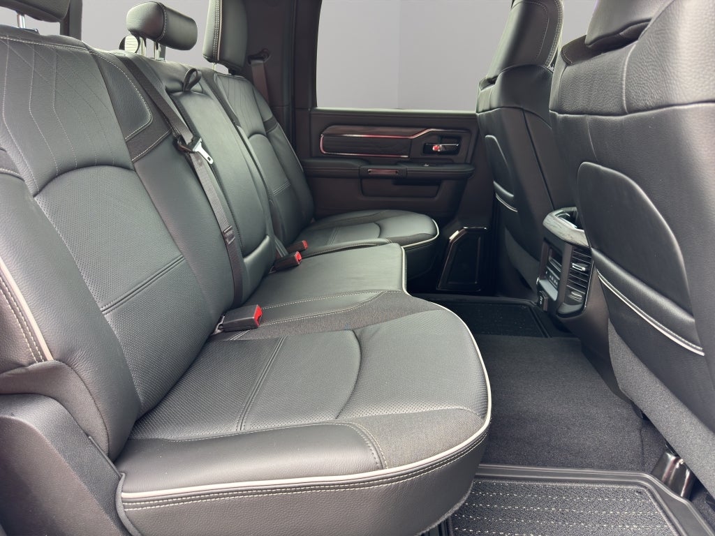 2026 RAM 2500 Limited