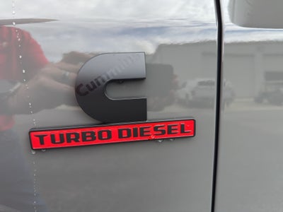 2026 RAM 2500 Limited