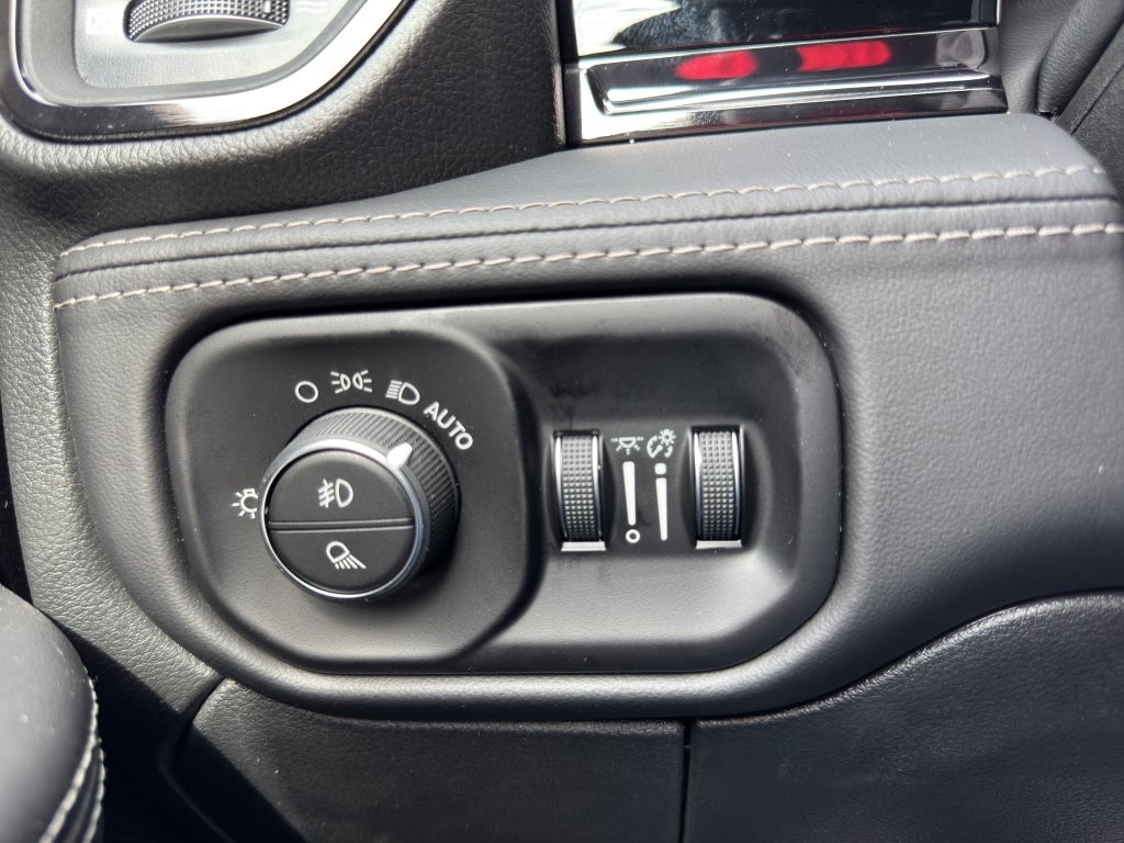 2026 RAM 2500 Limited