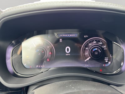 2026 RAM 2500 Limited