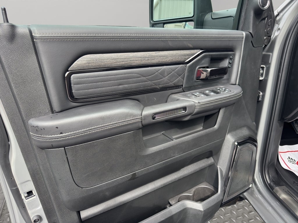2026 RAM 2500 Limited