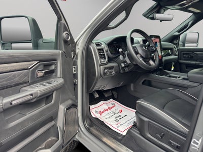 2026 RAM 2500 Limited
