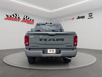 2026 RAM 2500 Limited