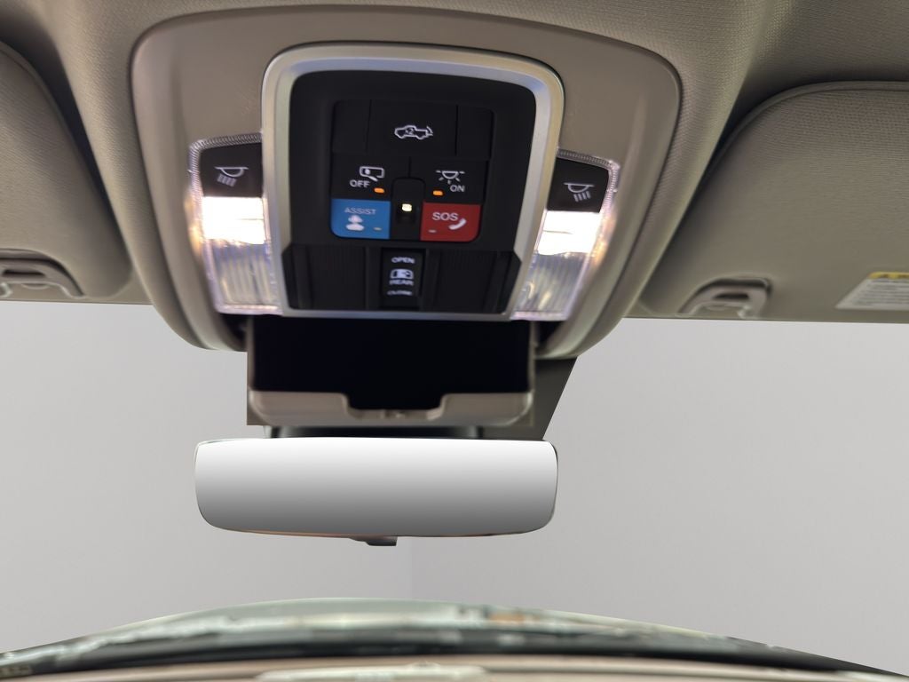 2026 RAM 2500 Longhorn