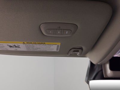 2026 RAM 2500 Longhorn