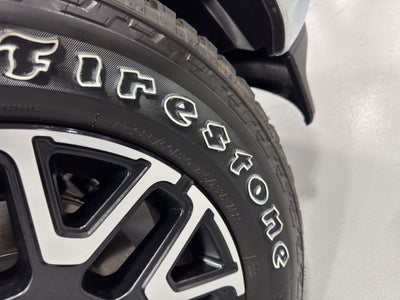 2026 RAM 2500 Longhorn