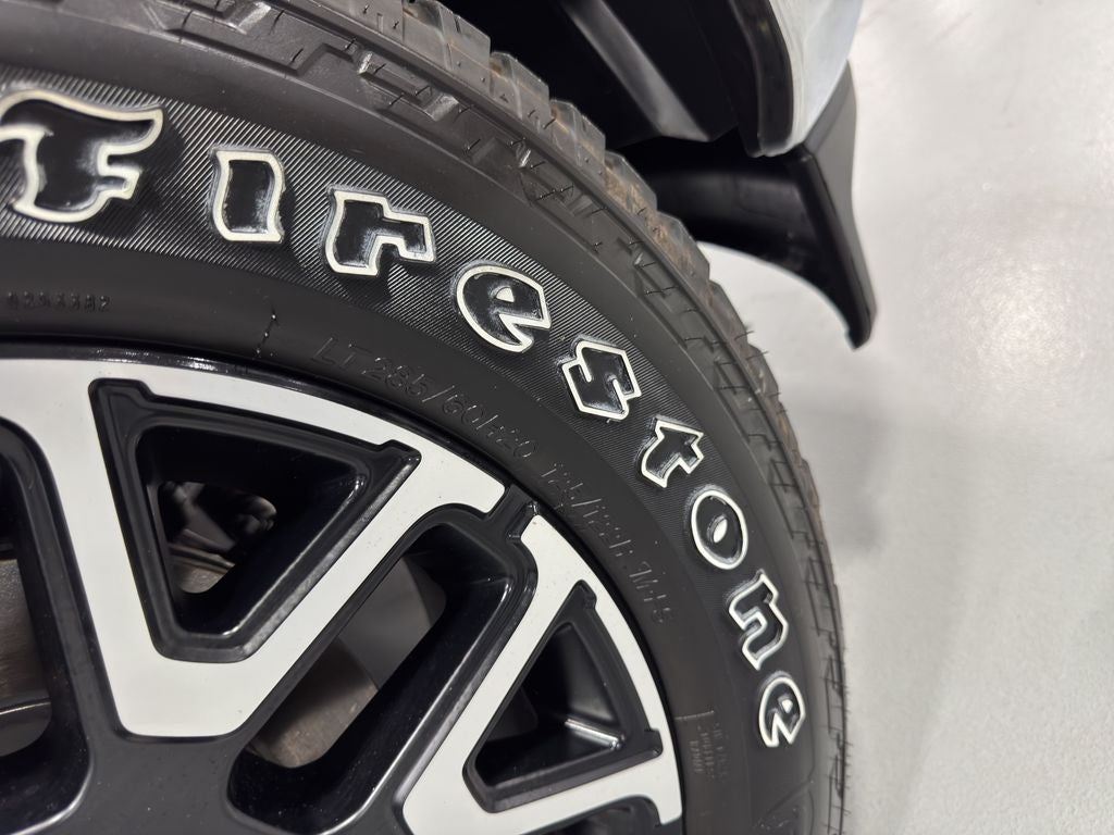 2026 RAM 2500 Longhorn