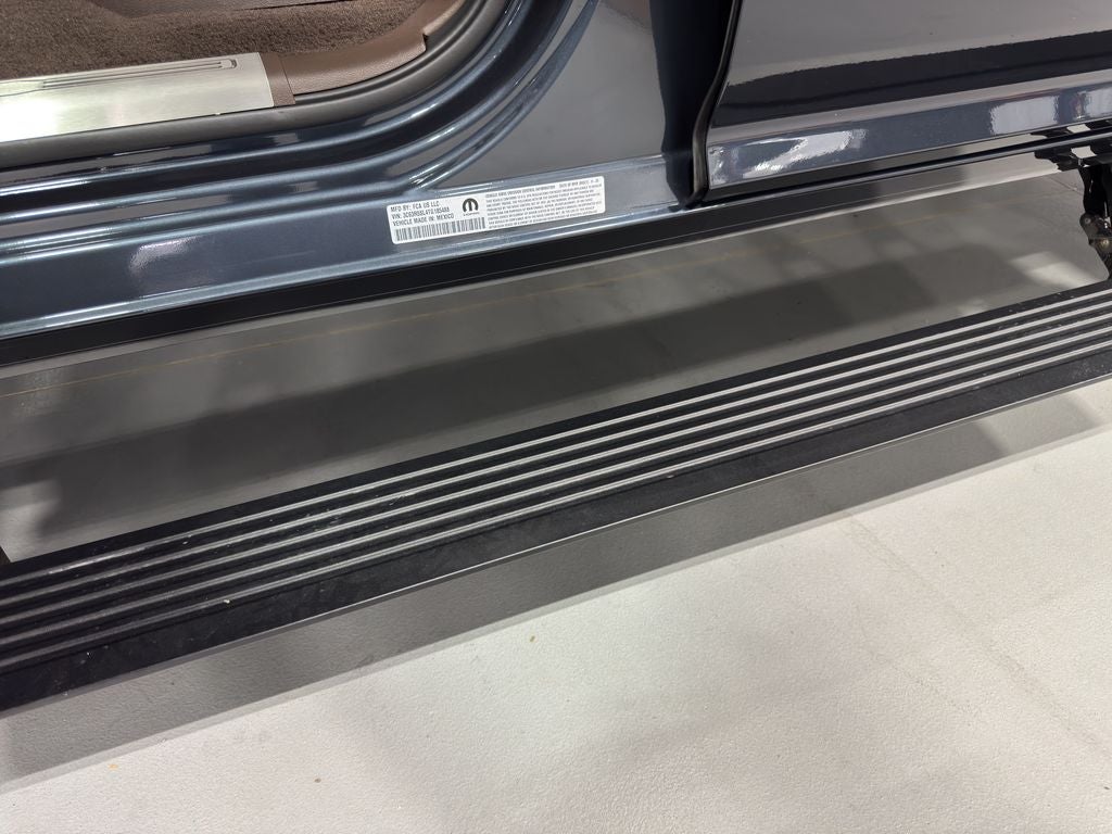 2026 RAM 2500 Longhorn