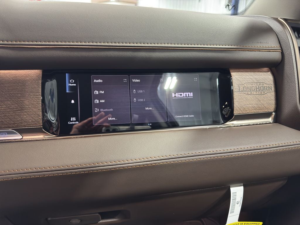 2026 RAM 2500 Longhorn