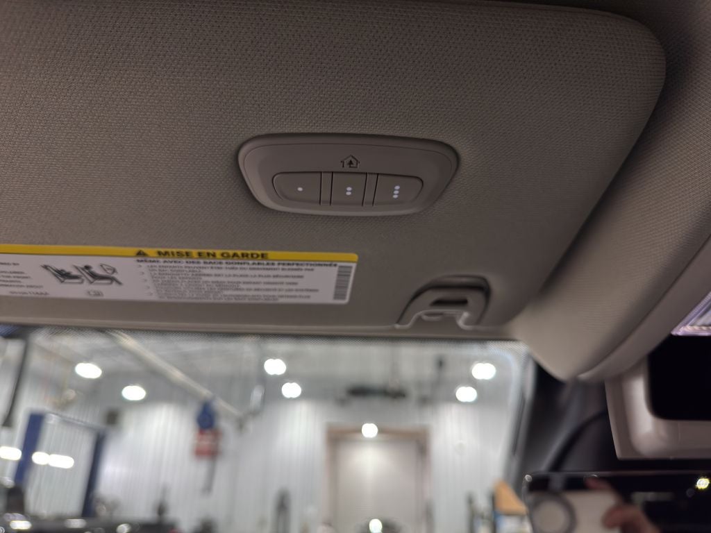 2026 RAM 2500 Longhorn