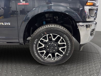 2026 RAM 2500 Longhorn