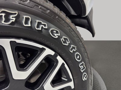 2026 RAM 2500 Longhorn