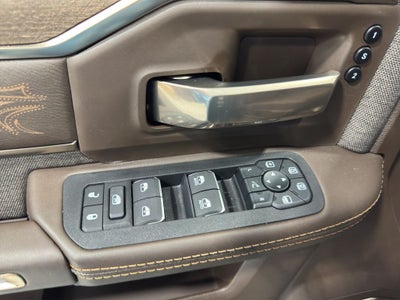 2026 RAM 2500 Longhorn