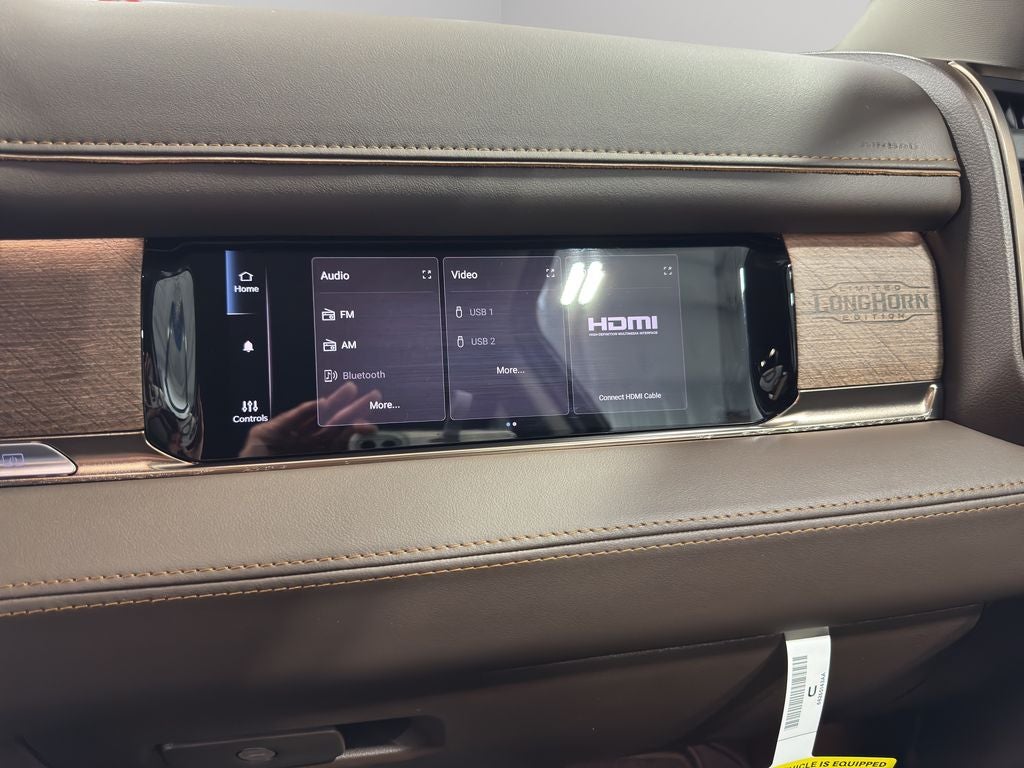 2026 RAM 2500 Longhorn