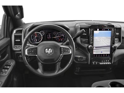 2026 RAM 2500 Longhorn