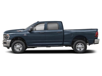 2026 RAM 2500 Longhorn