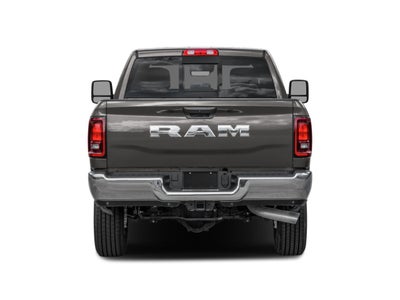 2026 RAM 2500 Longhorn